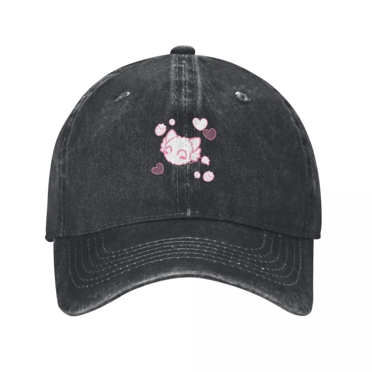 Kawaii tokyo mew mew masha Baseball Cap Beach Horse Hat party Hat Hats For Women Men's