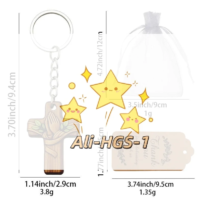 1/3 pezzi/1 set Portachiavi Re - Wedding Supply Bulk recensione e prezzo