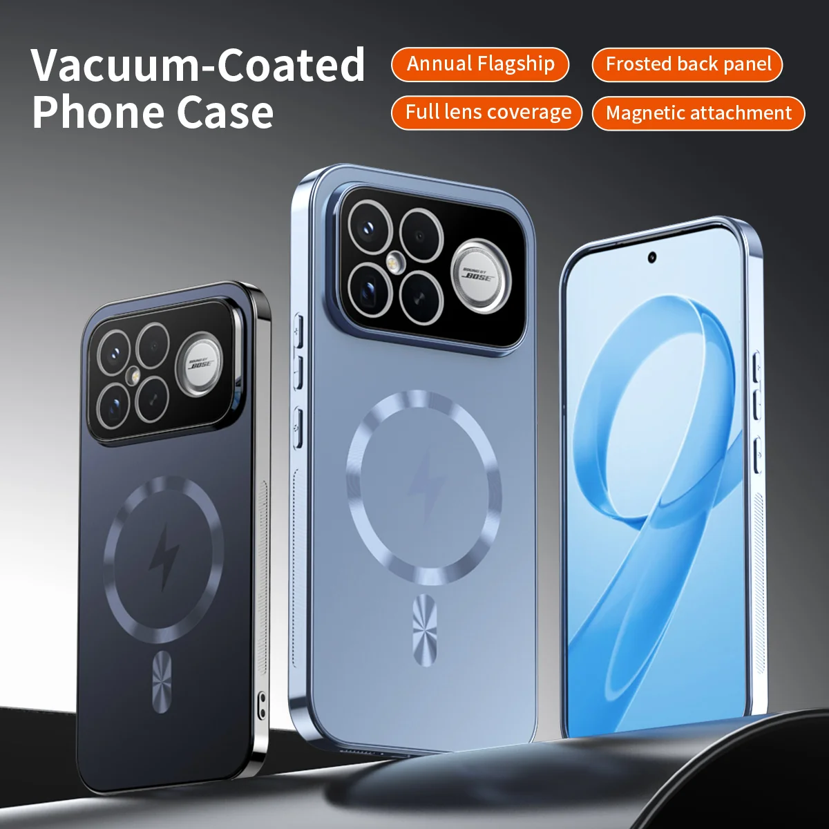 For Poco F8 Ultra C…