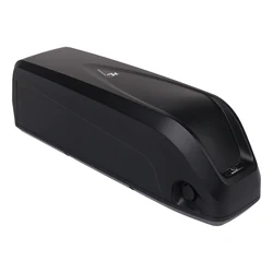 ChamRider-G70 Battery Box, Long Downtube Battery, Down Tube Battery Case, 18650 Cells, 10S7P, 13S5P, 14S5P