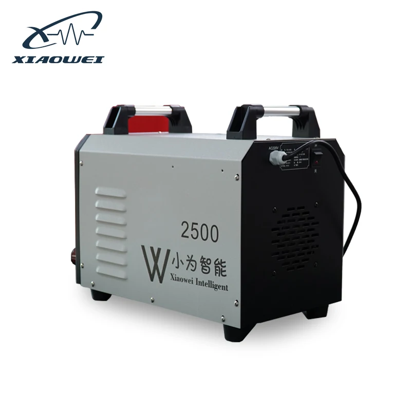 

Professional Stud Welding for Studs 3mm~10mm Studs Welder Machine Supplier