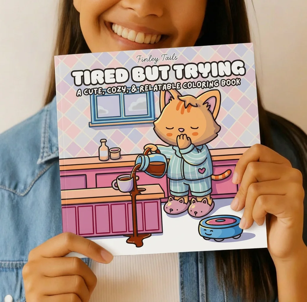 Funny Animals Coloring Book: Tired Adulting Humor ，Relaxation Doodles Book，Festival and New Year gifts