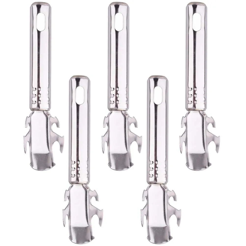 

Plate Lifter Plate Gripper Pots Gripper Bowl Clips Anti-Scalding Plate Lifter Kitchen Gripper