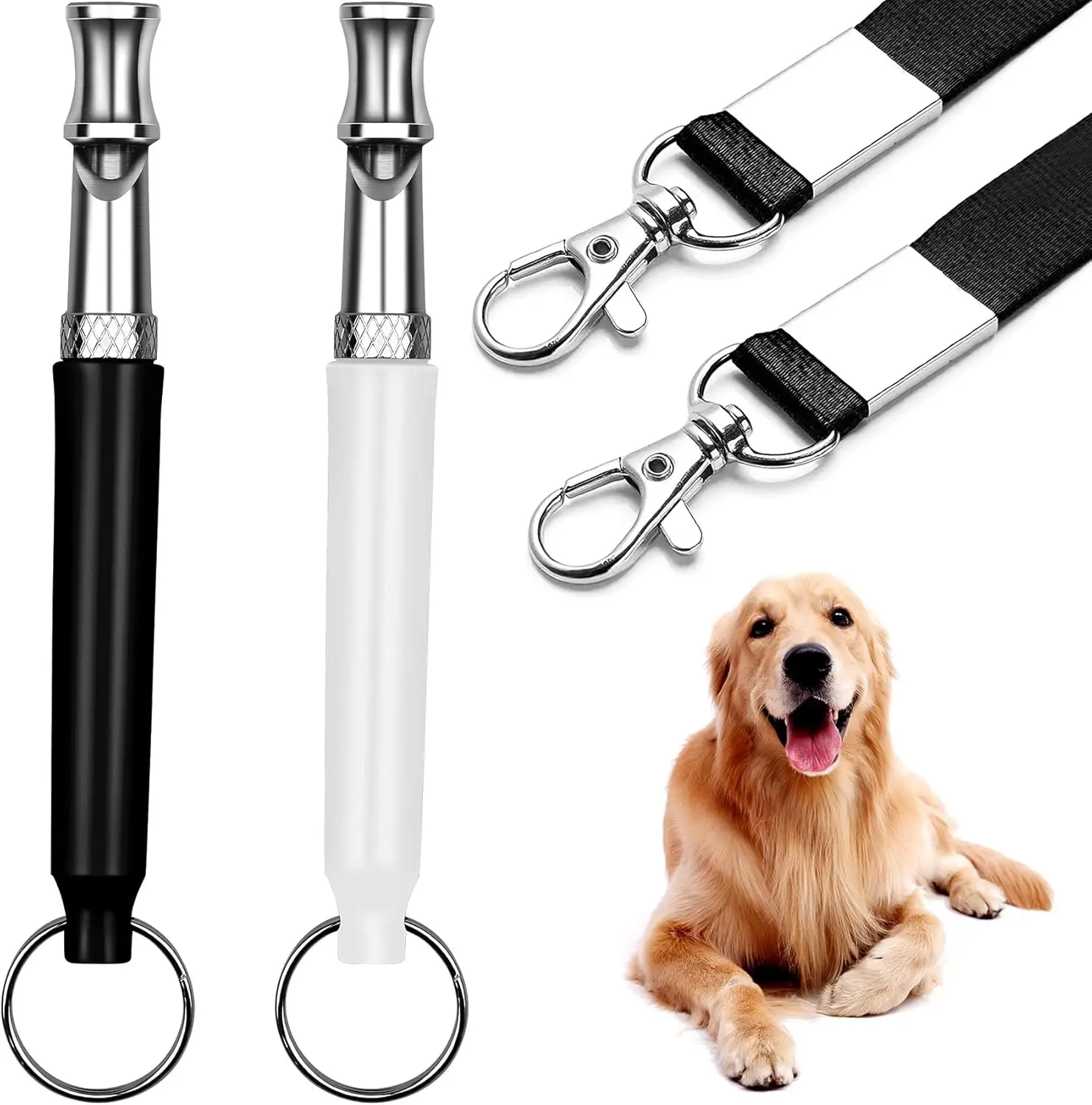 #26 Cheap Dog Training Whistles Worth Buying