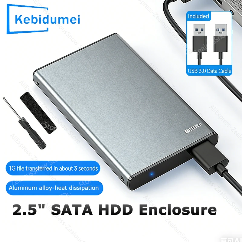 KEBIDUMEI 2.5
