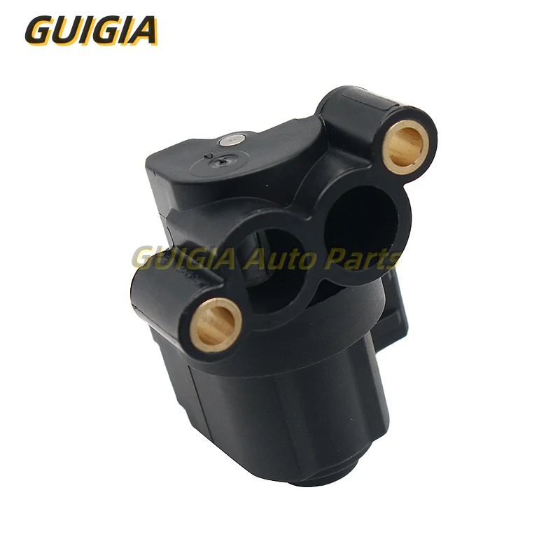 0280140572   Válvula de controle de ar ocioso para porsche 911 carrera turbo boxster 1999 2000 2001, peças sobressalentes automotivas de alta qualidade