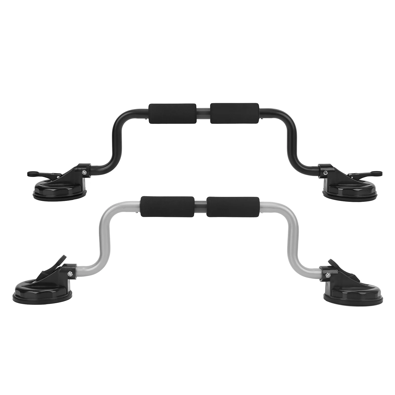 

Kayak Roller Kayak Roller Loader Prevent Scratching Easy To Assemble Multipurpose Kayak Roller Mount with Suction Cup for Cars
