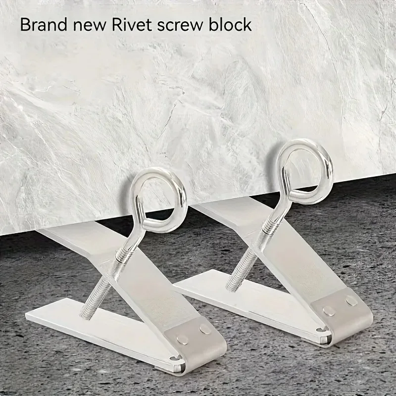 1/3PCS Tile Jacking Device Height-adjusting Wall Tile Locator Bricklaying Tool Tile Raising and Leveling Aid Simple Operation