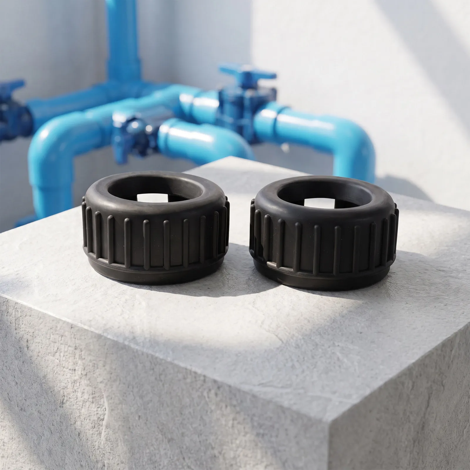 2Pcs Pressure Gauge Rubber Protective Boots Shock Absorbing Antislip Welding Acetylene Oxygen Regulator Covers Cutting Equipment