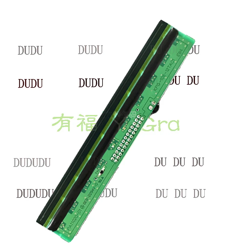 DD   Label Printer Part Thermal Printhead Fit for GODEX CM1005-EZ1300-PH
