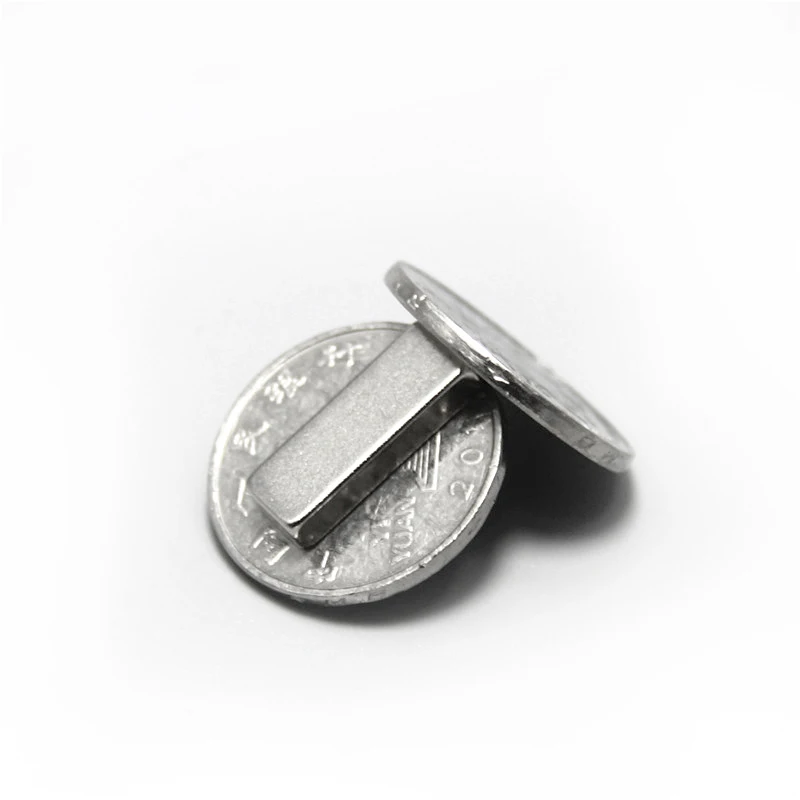 20x10x4mm N35 Strong Quadrate Neodymium Magnet 20mm*10mm NdFeB Magnetic 20x10x4mm Rare Earth Magnets 20*10*4 mm N35