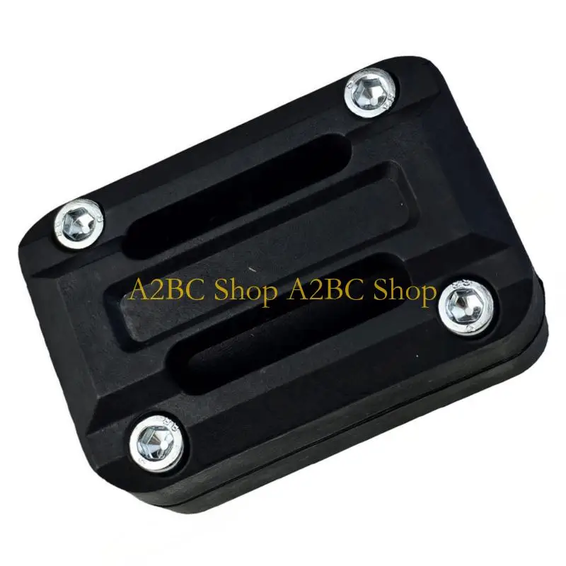 A2BC Shock Absorption Guard Easy Installation Falling Crush Protectors For Motorcycle