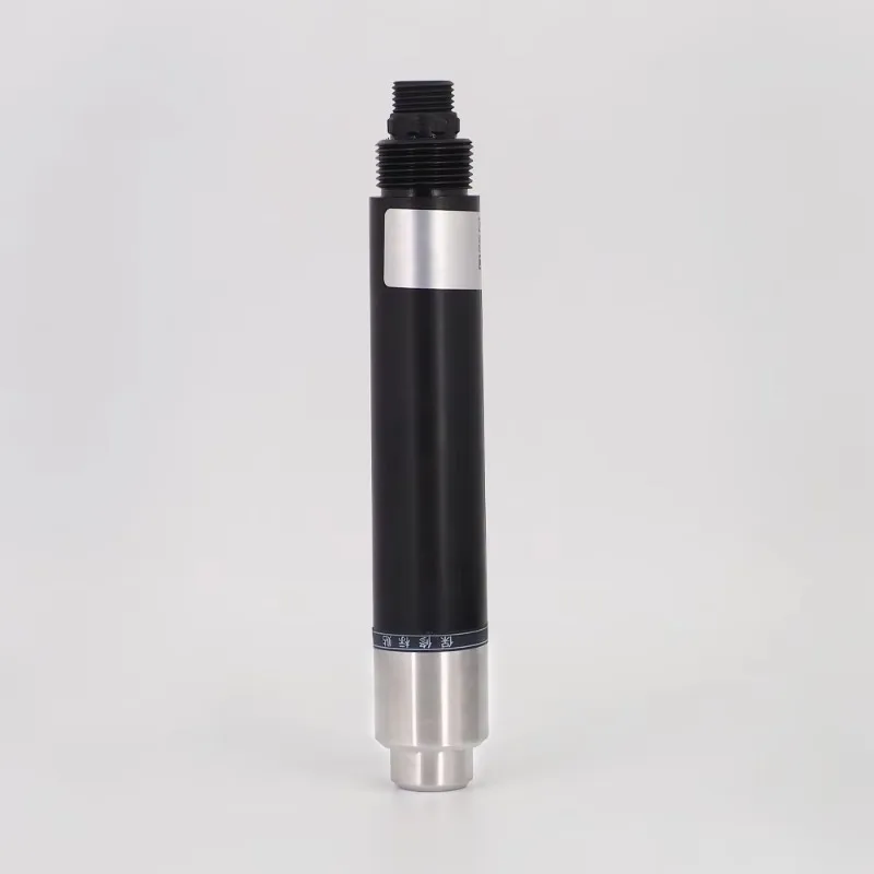 Technology Integrated Fluorescent Dissolved Oxygen Sensor Water Quality Sensor OEM/ODM for aquaculture environment