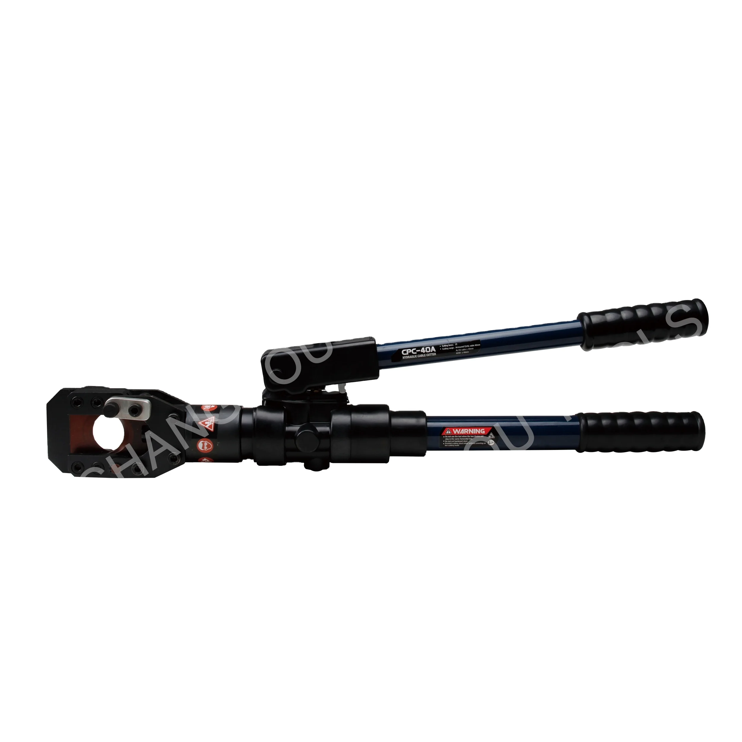 CPC-40A Hydraulic Cable Cutter