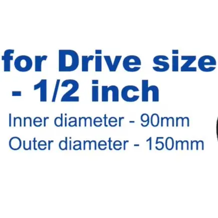 

150 мм шлифовальная машина для ступицы колеса, инструмент для полировки дисков из карбида кремния, универсальный очиститель ступицы для шлифовки ржавчины/чистки ротора/очистки поверхности оправы