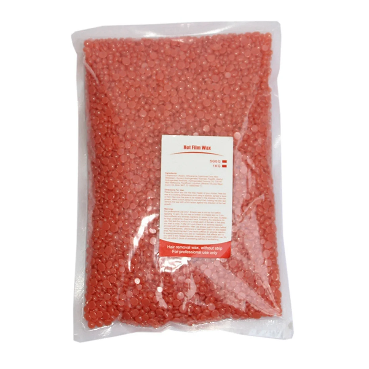 500 г воск для депиляции Beans для удаления волос с всего тела, горячая пленка, твердые Депиляционные восковые бусины для воскового нагревателя, стиль 10