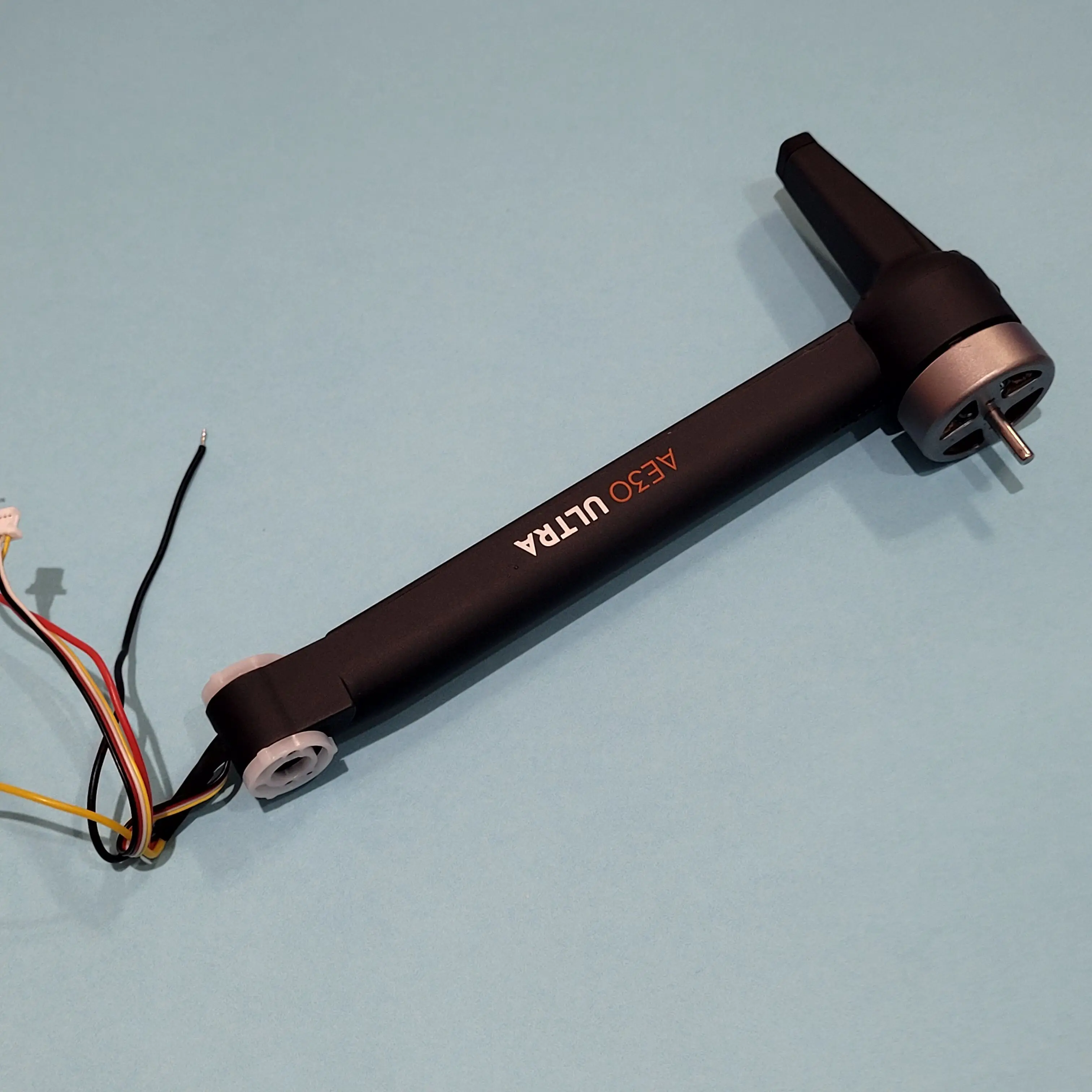 

AE30 Ultra GPS Drone Original Motor Arm Spare Part AE30 Motor Arm Front / Rear A/B Arm with Engine Part DIY Arm Accessory