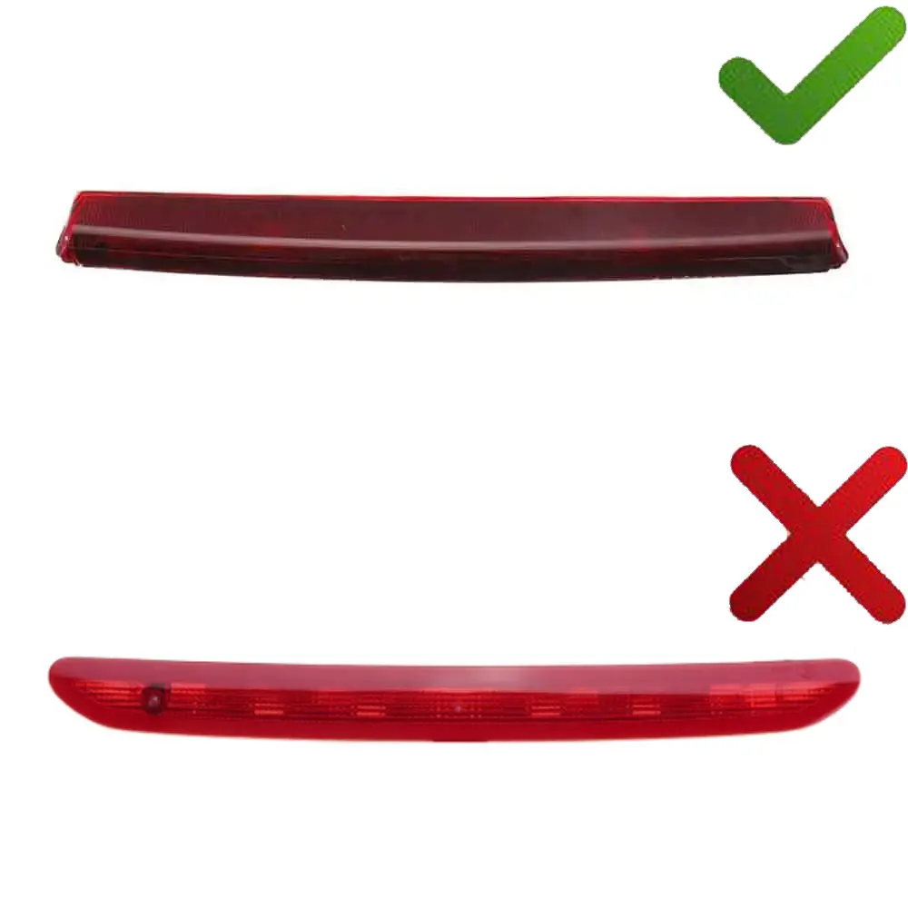 3RD Car LED Brake Light Tail Lamp For VW Golf 5 V 2004-2009 GTI R32 1K6945097F 1K6945097E 1K6945097D 1K6945097C