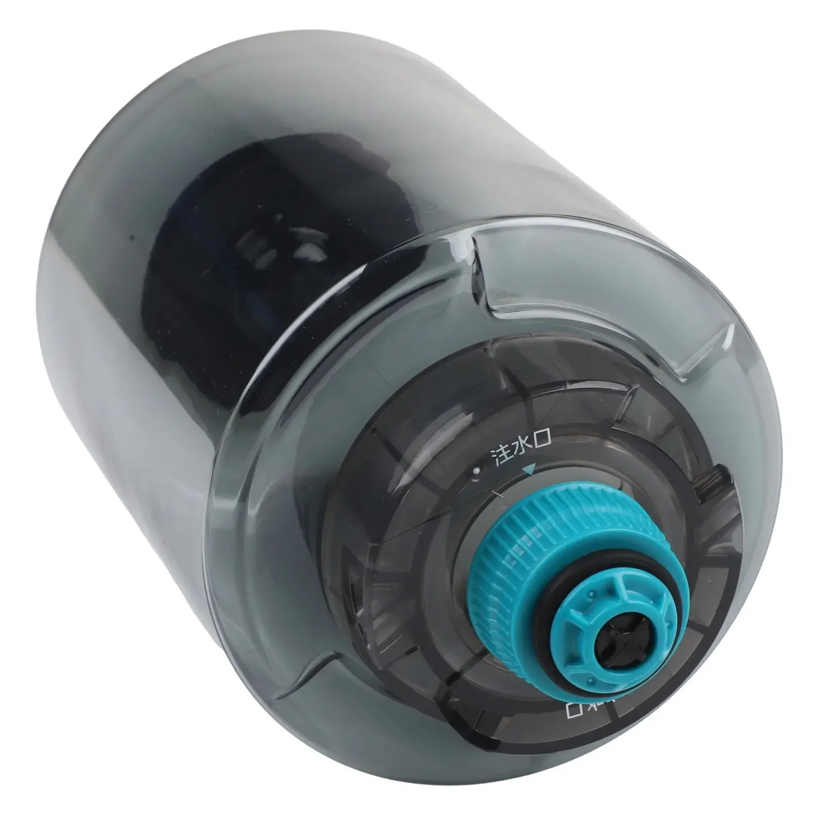 Tanque de agua de limpieza y agua dulce para aspiradoras JONR ED12 / ED12 PRO, accesorios para robot aspirador húmedo y seco, tanque