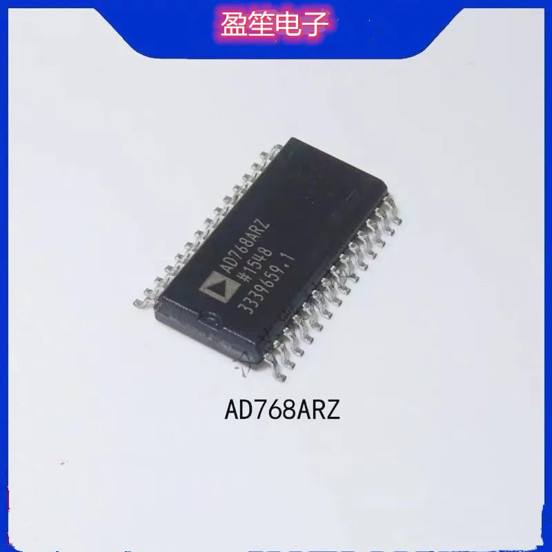 

5 шт. AD768ARZ AD768AR AD768 SOP28