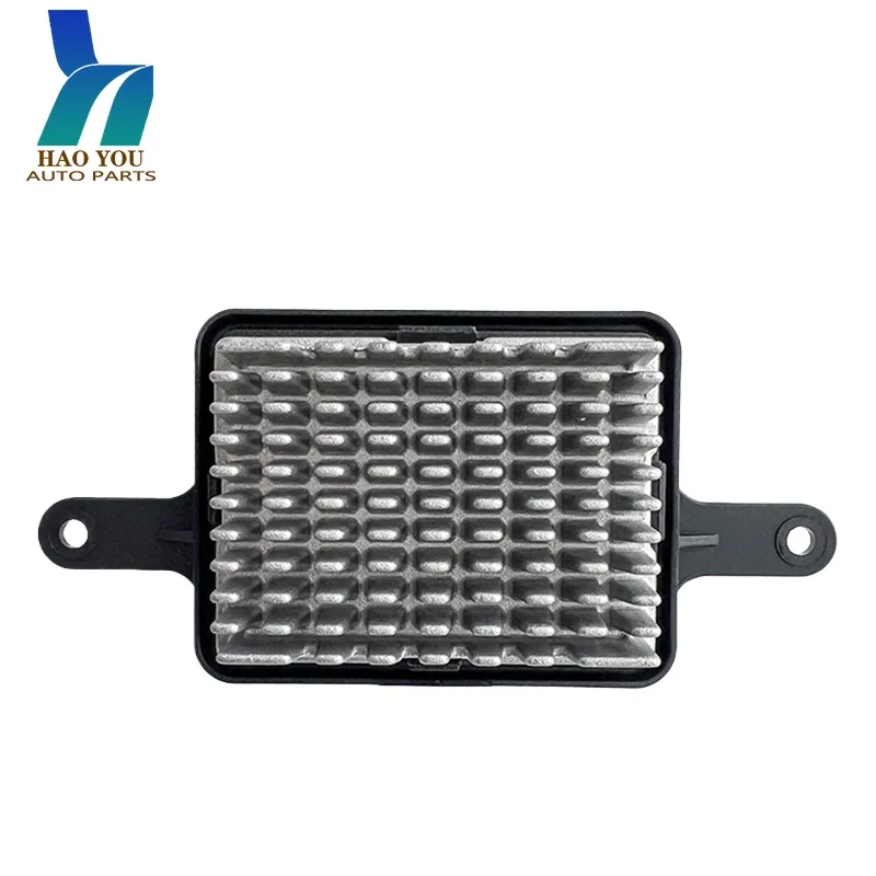 6441CQ P7708003 Heater Blower Motor Resistor Car Blower Motor Resistor Replacement For Peugeot 3008 2008‑2016