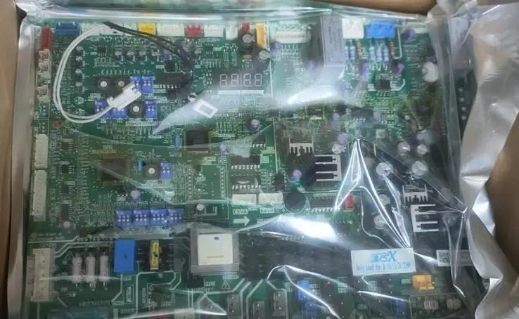 

new Midea air conditioning motherboard V-EOKS450-N-A, CE-MDV450(16)W/D2SN1T-880 17127000001295