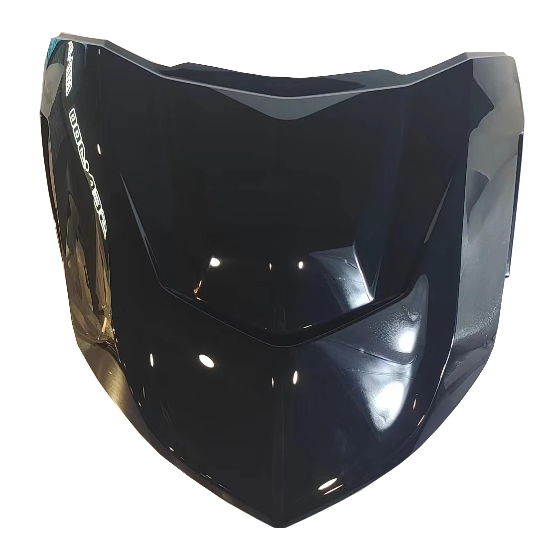 

100% Original Jetski Parts Deep Black Hood for Seadoo GTX LIMITED 300 FISH PRO TROPHY 170 291005794