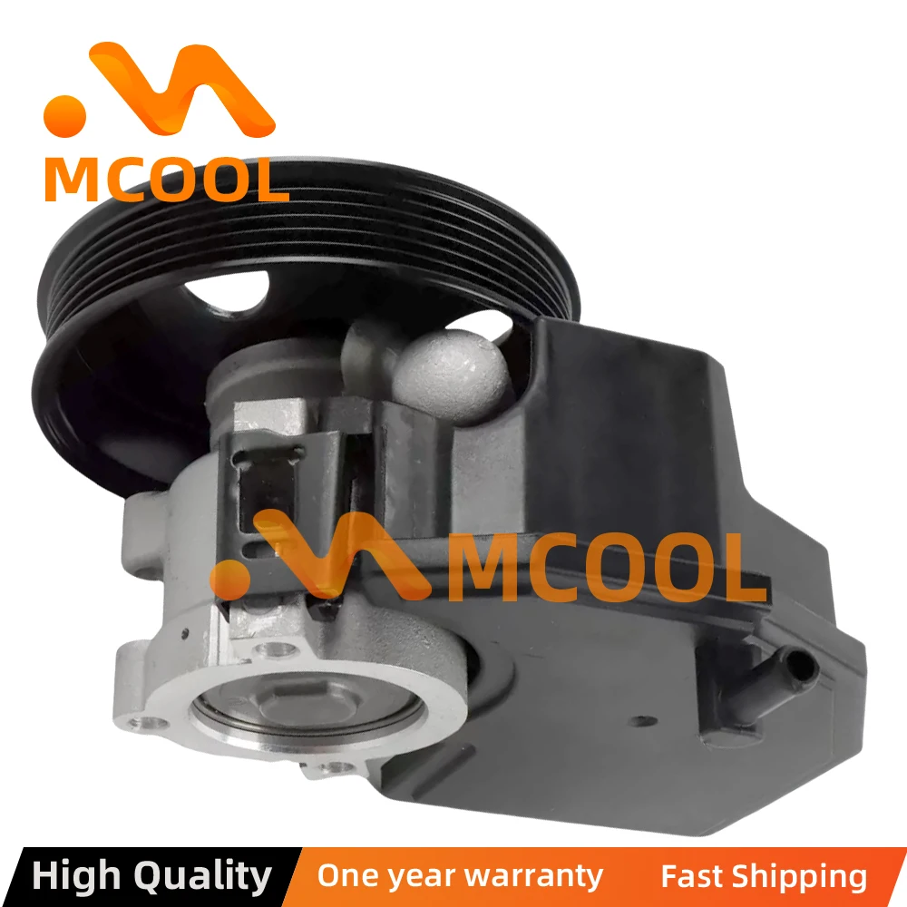 

5080551AC Auto Power Steering Pump with Pulley & Reservoir For 1999-04 Jeep Grand Cherokee 36P0716 20-61607 5080551AA 5080551AB