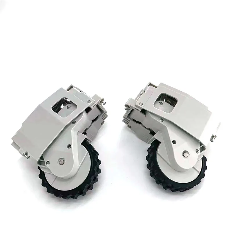 Original mijia robô gen 1st 1s sdjqr01rr sdjqr03rr aspirador de pó peças reposição roda esquerda roda direita