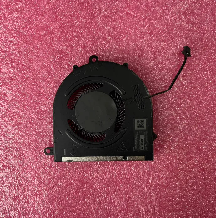 New for DELL Alienware M18 R1 R2 Laptop CPU GPU Cooling fan 0XMDV9