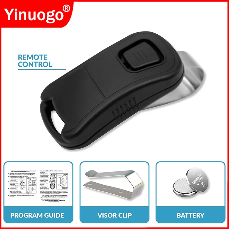 Genie G1T-BX GIT-1 …