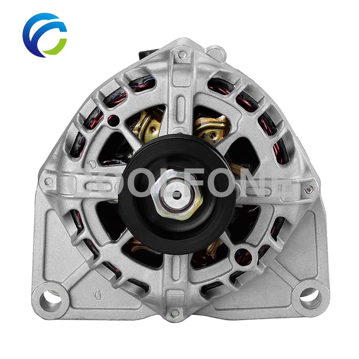 Coolfone Generator Alternator for CHEVROLET AVEO SAIL Enjoy 1.4 9070278 24522407 CVS082558 SG8C040 SG8C051 SGE01018A1