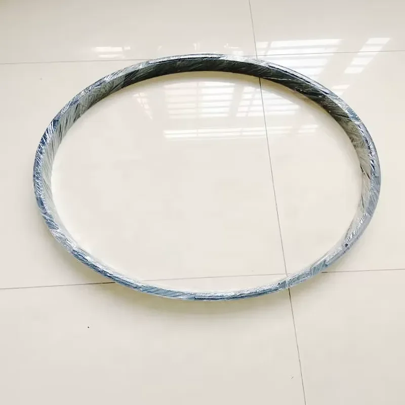 Dust Seal 2060DH630X10X16 O-Ring Is550 IS550GSW Seal Kit Clamp Oil Seal for Toshiiba Machine