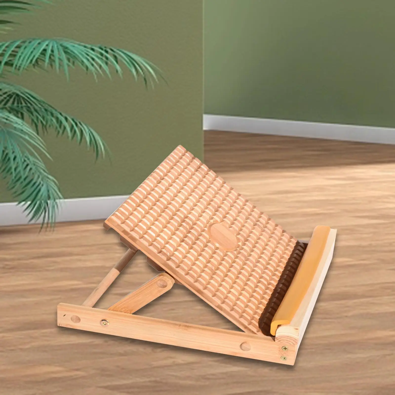 

Professional Slant Board Slant Boards for Calf Ankle and Foot Stretching