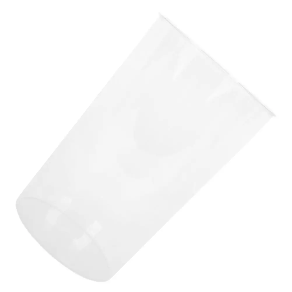 

Прозрачный цветочный вазон из поликарбоната, устойчивый к износу, для флористов и частных пользователей, для контроля здоровья корней, декоративный.