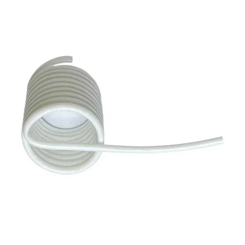 1PC  PE high pressure water hose for Braun 3724 MD20 Oral B water flosser scaler original material