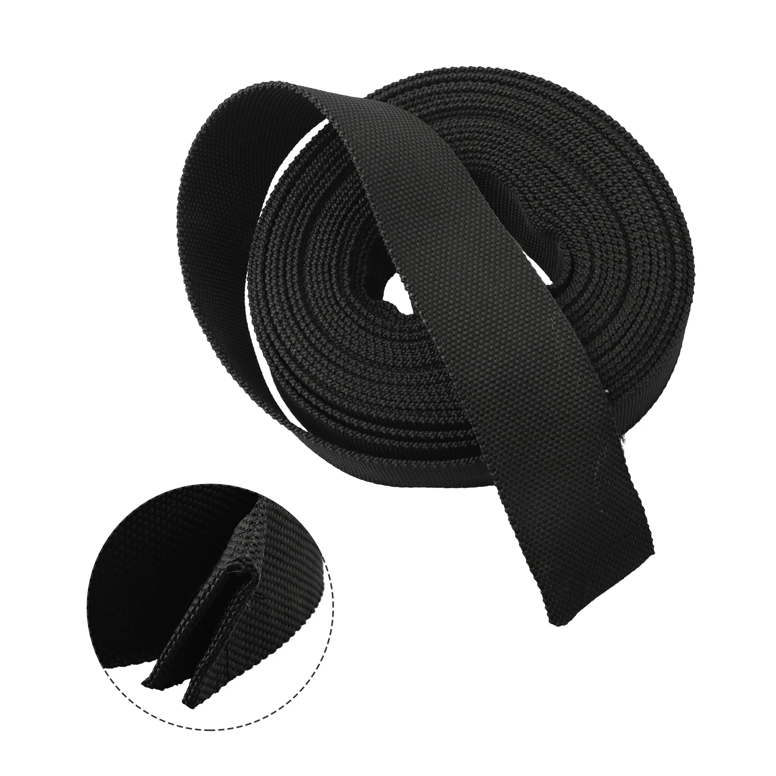 

Welding Cable Cover Torch Wire Flame Nylon Abrasive Sheath Cable Cover Welding Tig Torch Hydraulic New Practical