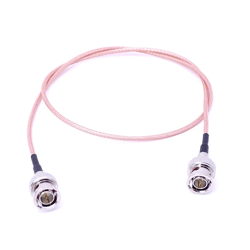DIN 1.0/2,3 Stecker auf BNC 75 Ohm Vedio SDI Kabel für BMD HD SDI 3G SDI Vedio recorder Kamera Unterstützen Monitor Audio Gateway Hub – Detail 7