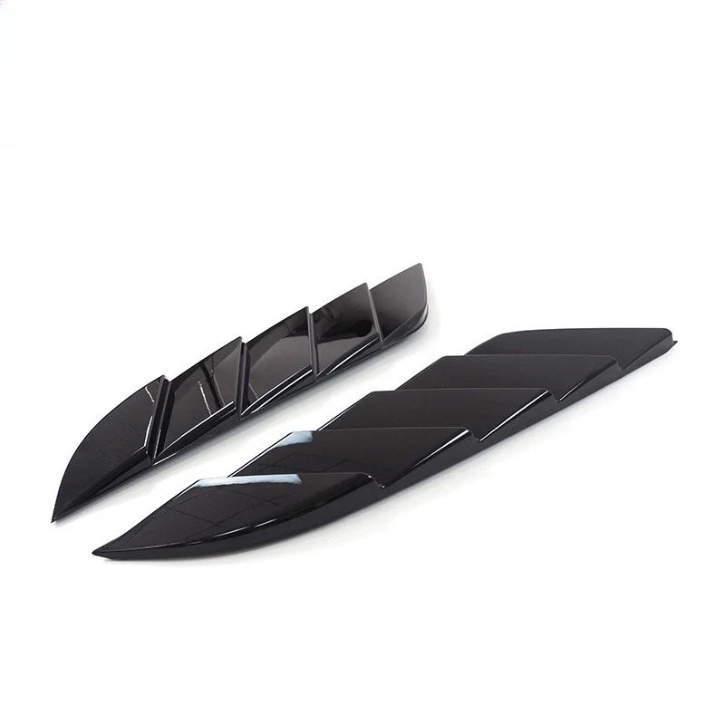 Suitable for Land Rover Defender 90 modified accessories with new Defender 110 cover decorative plate