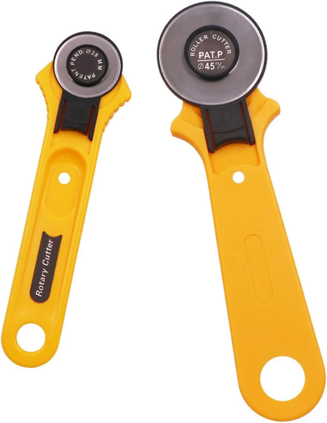 ชุดใบมีดตัดแบบหมุน 1.1 นิ้ว/28 - Rotary Cutter Fabric บทวิจารณ์และราคา