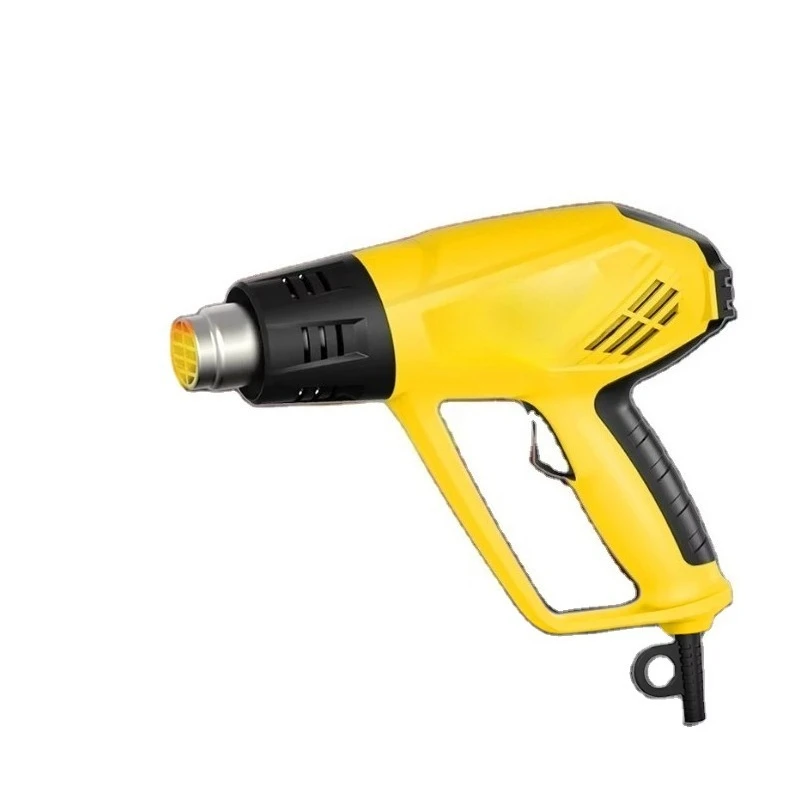 

Portable 2000W Electric Hot Air Blow Heated Gun
