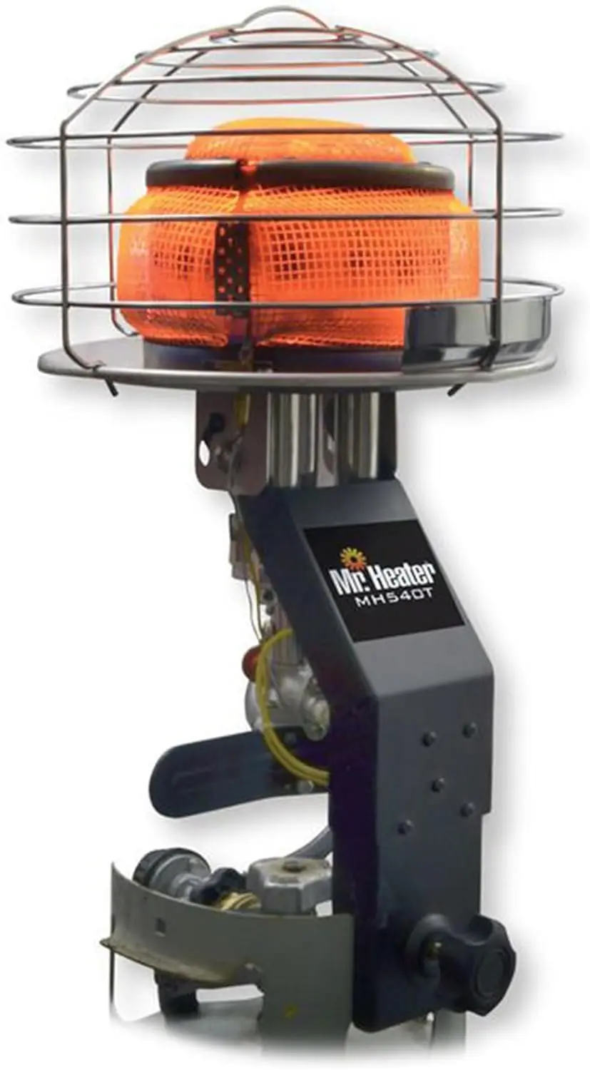 Portable 45,000 Btu…