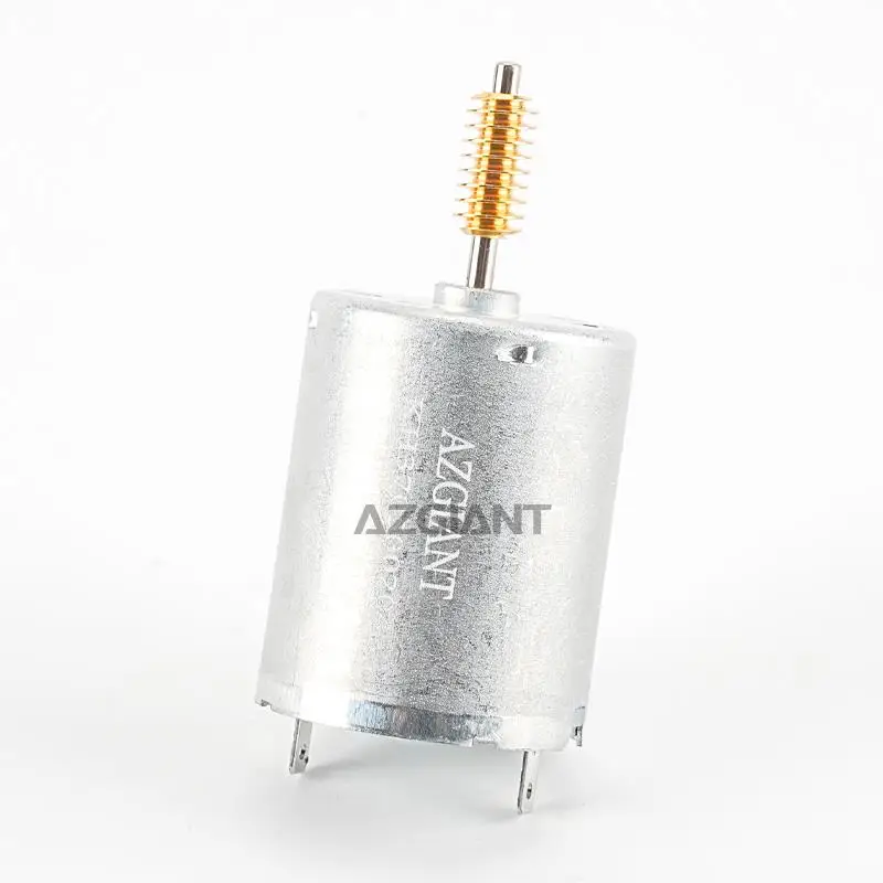 1 STÜCK Luftklappenmotor Heizungsaktuatormotor für 1994-2008 Audi A4 DC 12 V KLEINER MOTOR Brandneue exakte OEM-Teile ersetzen 1397220295
