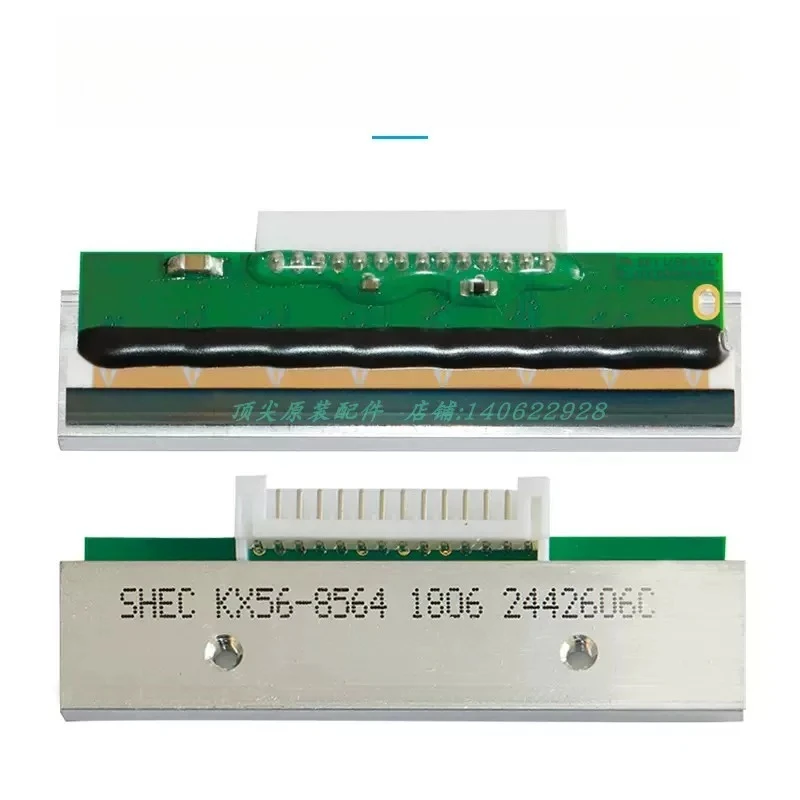 Top-notch original factory product (fits aclas LS6 LS2 LB) electronic scale, brand new 14-pin and 15-pin original print head