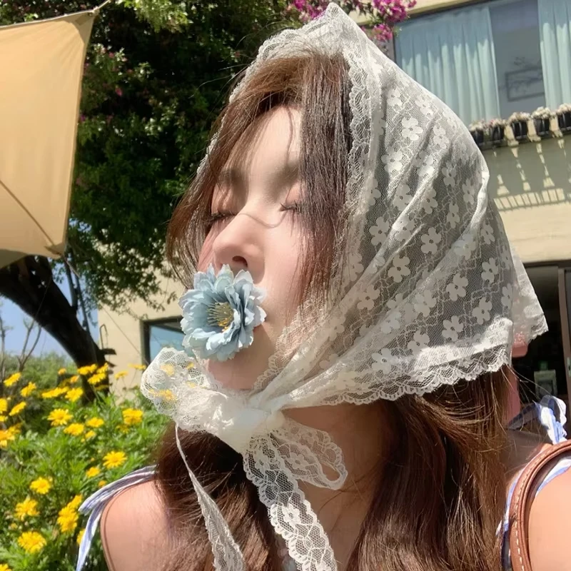 Thumbnail 4 - #44 Discounted Cotton Bandana Scarfs Worth Buying