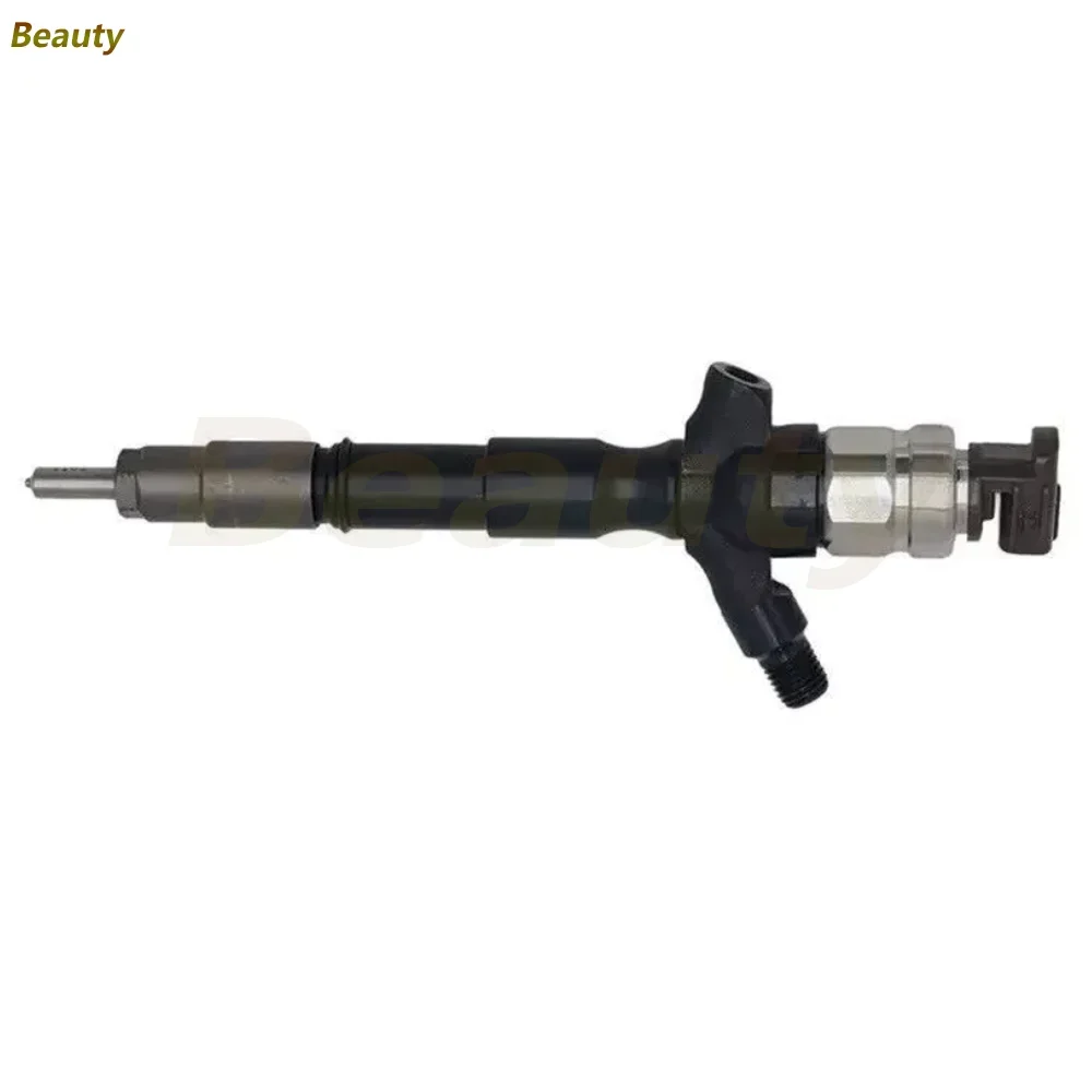 OEM 095000-5921 23670-0L020 New Fuel Injector For DENS-O 5921 Toyot- Hiace Hilux 2KD-FTV