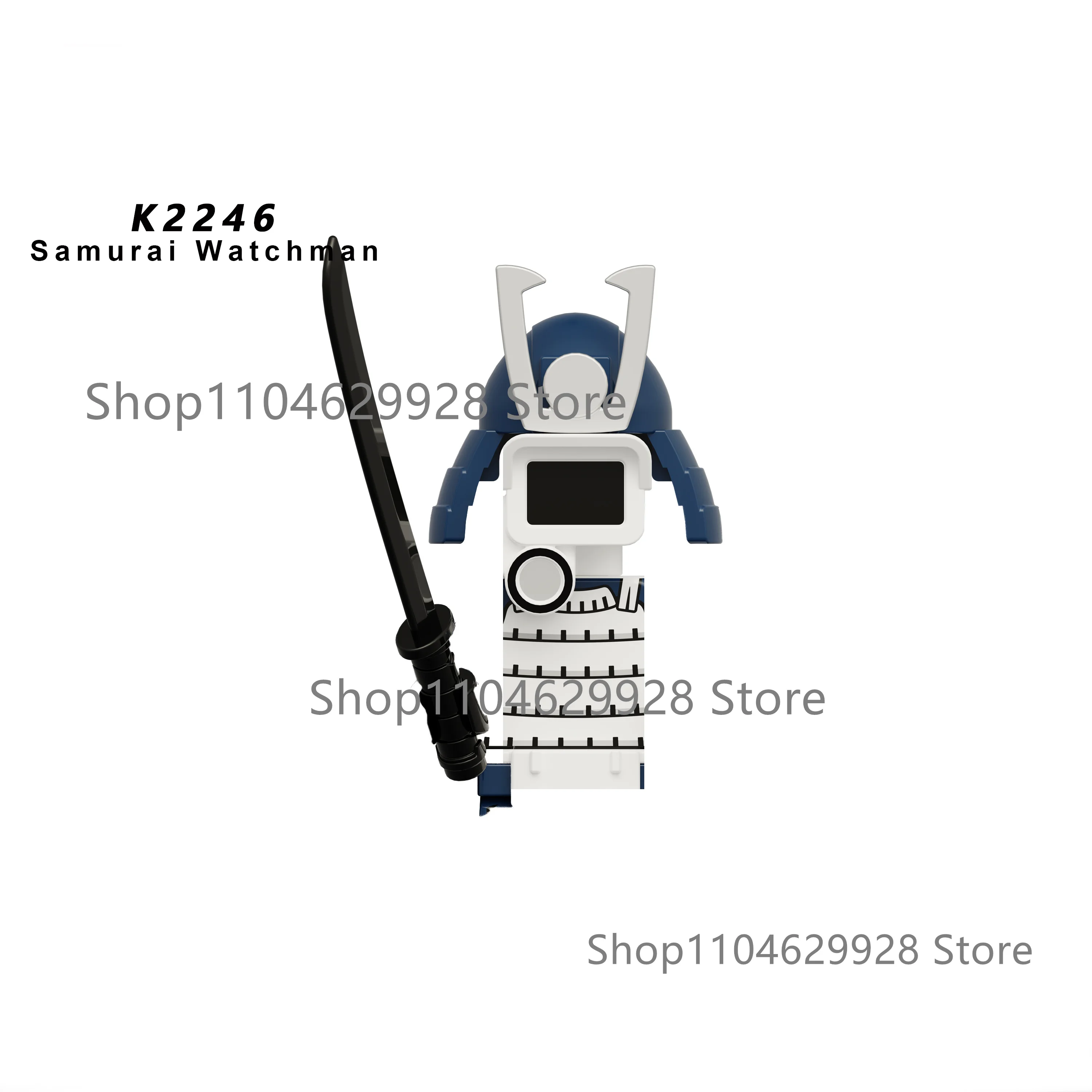 Neue KDL DJ Upgrade Kriegsgeschädigte Skibidi Toilette Mann Figuren Anime Block Spielzeug TvMan Titan Ziegel Modell Spielzeug Für kind Geburtstag Geschenk