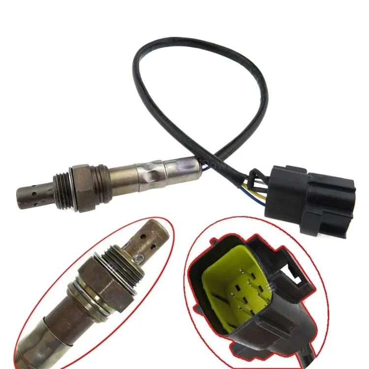 

Oxygen sensor4001675 23526113 LZA03-E1 LZA03-HD1 oxygen sensor