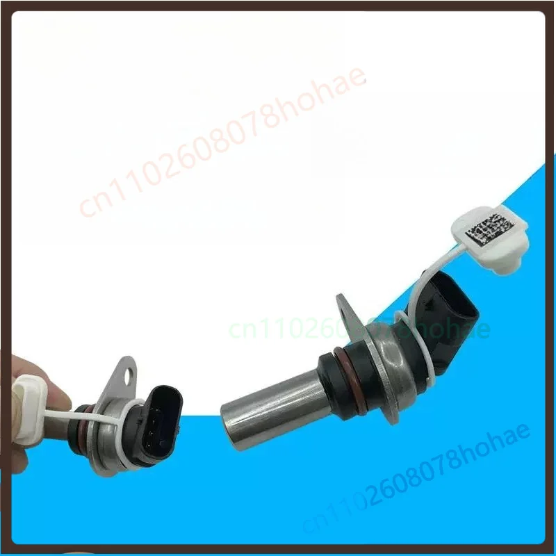 

Coolant Temperature Sensor 612600090985 For Weichai Euro 4 5