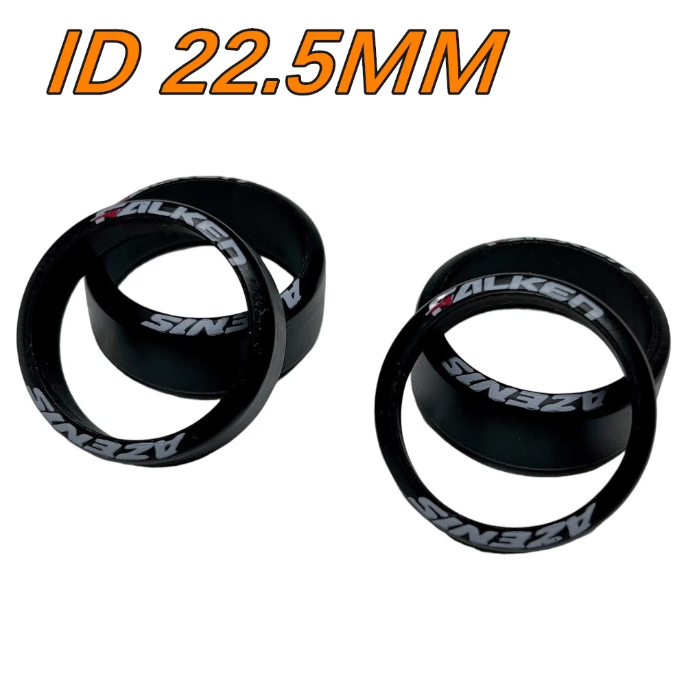 1/24 MINI-Z 22.5MM Flat Drift Tire High Hardness 4PCS GHFA2527